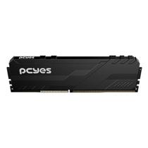 Memoria Gamer Pcyes Udimm 8Gb Ddr5 5600Mhz Black - Pm085600D5B