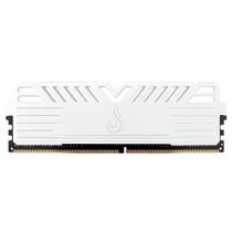Memória Gamer Rise Mode 8GB, DDR4, 3200MHz, CL16, Viper White - RM-D4-8G-3200VP-W
