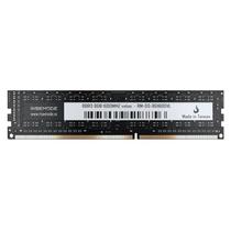 Memória Gamer Rise Mode Value 8GB DDR3L 1600MHz CL11 Preto - RM-D3-8G1600VL