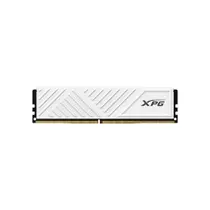 Memória Gamer Xpg Gammix D35 8GB, DDR4, 3200Mhz, Branco, Ax4u32008g16a-swhd35 Memória Gamer Xpg Gammix D35 8GB, DDR4, 3200Mhz, Branco, Ax4u32008g16a-swhd35
