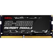 Memória Geil Notebook 16Gb 2666Mhz Ddr4 Sodimm