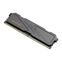 Memoria Hiksemi Armor, 16GB (1x16GB), DDR4, 3200MHz, C18, Preto, HSC416U32D2
