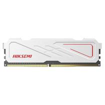 Memória Hiksemi Armor 8GB 3200MHZ DDR4 Branca - HSC408U32E2