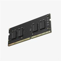 Memória Hiksemi DDR3 4GB 1600MHz para Notebook, HSC304S16Z1 Memória Hiksemi DDR3 4GB 1600MHz para Notebook, HSC304S16Z1