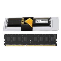 Memória Hiksemi Hiker 16GB RGB 2666MHZ DDR4 - HSC416U26Z1