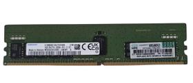 Memória HP Servidor 16GB DDR4 3200 Mhz ECC RDIMM Registrada
