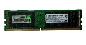 Memória HP Servidor 64GB DDR4 2933 Mhz ECC LRDIMM Registrada