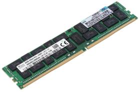 Memória HPE 809085-091: 64GB, 2400MHz, Ecc Registrada