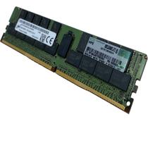 Memória HPE Servidor 819413-001: 64GB 2400MHz Ecc Registrada