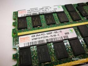 MEMORIA HYNIX 4GB 5300P 2Rx4 PC2