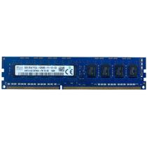 Memoria hynix 8gb ddr3l-12800e ecc udimm hmt41gu7bfr8a-pb Memoria hynix 8gb ddr3l-12800e ecc udimm hmt41gu7bfr8a-pb