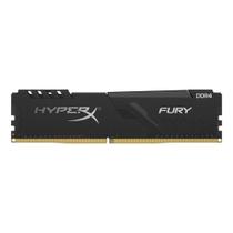 Memória Hyperx Fury 16Gb Ddr4 2666Mhz (Hx426C16Fb3/16) - Kingston