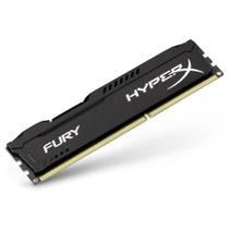 Memoria Hyperx Fury Ddr3 8Gb Ram 1600Mhz Hx316C10Fb/8