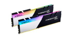 Memória Interna G.SKILL Trident Z Neo DDR4-3200 Kit 16GB Memória Interna G.SKILL Trident Z Neo DDR4-3200 Kit 16GB