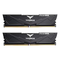 Memória Interna TEAMGROUP T-Force Vulcan DDR5 16 GB 5200 MHz Memória Interna TEAMGROUP T-Force Vulcan DDR5 16 GB 5200 MHz