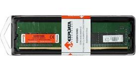 Memoria Keepdata 8GB DDR4 2666MHZ DIMM - KD26N19/8G