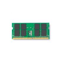 Memória Kingston 16gb Ddr4, 2666mhz, Kingston Para Notebook - Kvr26s19d8/16