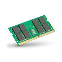 Memória Kingston 16gb Ddr4 3200mhz Para Notebook - Kvr32s22s8/16