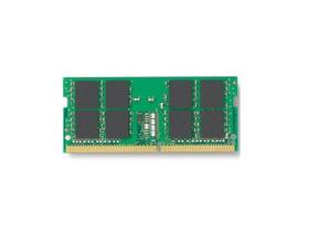 Memoria kingston 16gb ddr4 cl22 3200mhz para notebook