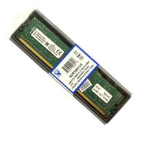 Memória Kingston, 4GB, 1600MHz, DDR3 - KVR16N11/4