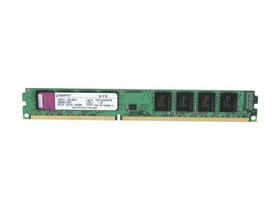 Memória Kingston 4GB 240-Pin DDR3 SDRAM DDR3 1333 Desktop