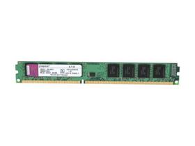 Memória Kingston 4GB 240-Pin DDR3 SDRAM DDR3 1333 Desktop