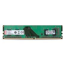 Memória Kingston, 4GB, 2400MHz, DDR4, CL17 - KVR24N17S6/4