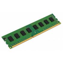 Memoria Kingston 4GB DDR3 1600MHZ KCP316NS8/4