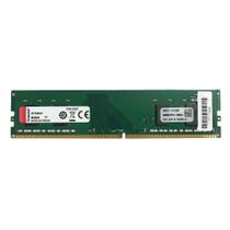 Memória Kingston 4GB DDR4 2666MHz CL19 - KCP426NS6/4