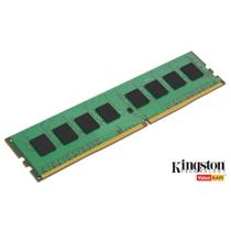 Memória kingston 4GB DDR4 3200Mhz value RAM - KVR32N22S6/4