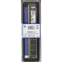 Memória Kingston 8GB, 1600MHz, DDR3, Desktop - KVR16N11/8