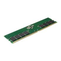 Memoria Kingston, 8GB (1x8GB), DDR5, 5600MHz, CL46, KVR56U46BS6-8