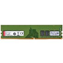 Memória Kingston, 8GB, 2666MHz, DDR4, CL19 - KVR26N19S8/8