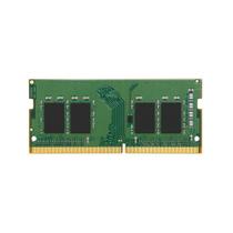 Memória Kingston, 8GB, 2666MHz, DDR4, CL19, para Notebook - KVR26S19S6/8