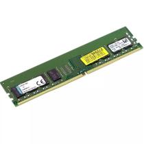 Memória Kingston 8Gb Ddr4 2400Mhz Cl15 Kvr24N17S8/8