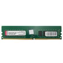 Memória Kingston 8GB, DDR4, 2400mhz, Cl17 - Kvr24n17s8/8