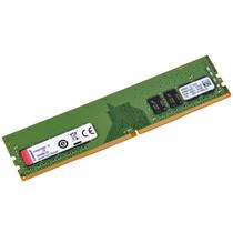 Memoria kingston 8gb ddr4 2666mhz kvr26n19s8/8