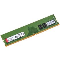 Memória kingston 8GB DDR4 2666Mhz S19 value RAM - KVR26N19S8/8