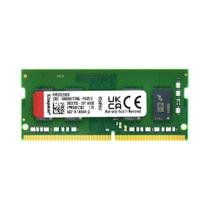 Memória Kingston 8gb Ddr4 3200mhz Para Notebook - Kvr32s22s8/8