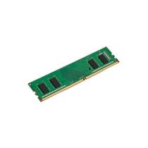 Memoria Kingston Ddr4 4gb 2666m Hz 1.20v Non-ecc Cl19 Dimm