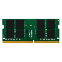 Memoria Kingston Ddr4 4gb 2666m Hz 1.20v Sodimm Notebook