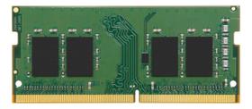 Memória Kingston De 4gb Sodimm Ddr4 2666mhz Kvr26s19s6/4
