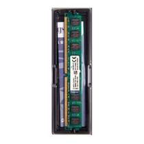 Memória Kingston Desktop 4Gb 1600MHZ DDR3L KVR16LN11-4WP