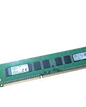 Memória kingston ecc udimm 8gb 2rx8 pc3 12800eservidor