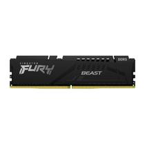 Memória Kingston Fury Beast, 16Gb, 1X16Gb, 5600Mhz, Ddr5