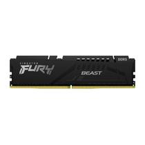 Memória Kingston Fury Beast, 16Gb, 1X16Gb, 5600Mhz, Ddr5 Memória Kingston Fury Beast, 16Gb, 1X16Gb, 5600Mhz, Ddr5