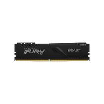 Memória Kingston Fury Beast 8 GB 3200 MHz DDR4 CL16