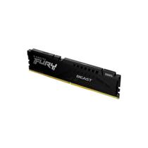 Memoria Kingston Fury Beast 8GB DDR5 5600MHz CL36 Alto Desempenho Memoria Kingston Fury Beast 8GB DDR5 5600MHz CL36 Alto Desempenho