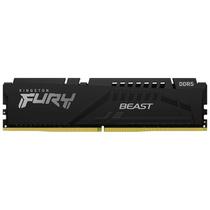 Memória Kingston Fury Beast 8Gb DDR5 6000Mhz - Modelo KF560C40BB