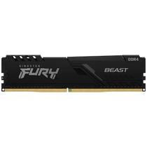 Memoria kingston fury beast black 8gb ddr4 3200mhz kf432c16bb/8wp Memoria kingston fury beast black 8gb ddr4 3200mhz kf432c16bb/8wp